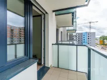 Prodej bytu 1+kk, Praha - Hostivař, 32 m2