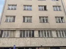 Pronájem bytu 3+1, Brno, 104 m2