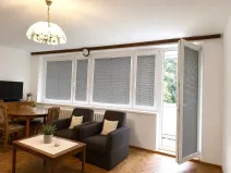 Prodej bytu 4+kk, Praha - Krč, Pod višňovkou, 89 m2