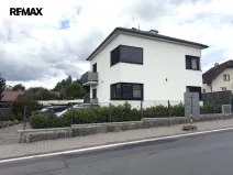 Pronájem bytu 2+kk, Nové Město na Moravě, Soškova, 54 m2