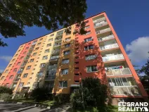 Prodej bytu 2+kk, Varnsdorf, Žitavská, 42 m2