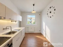 Pronájem bytu 2+1, Neratovice, Na Výsluní, 50 m2