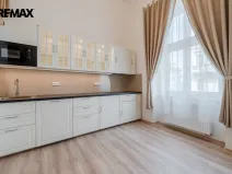 Prodej bytu 3+kk, Praha - Vinohrady, Legerova, 65 m2