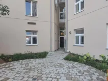 Pronájem bytu 3+kk, Praha - Žižkov, Jeseniova, 65 m2