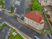 Prodej obchodního prostoru, Děčín - Děčín VI-Letná, Dělnická, 203 m2