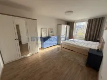 Pronájem bytu 3+1, České Budějovice, Mánesova, 85 m2
