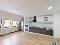 Pronájem bytu 3+kk, Jablonec nad Nisou, Liberecká, 81 m2
