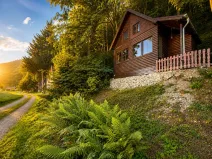 Prodej chaty, Kladruby - Hřešihlavy, 43 m2