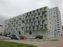 Pronájem bytu 1+kk, Plzeň, Na Chmelnicích, 29 m2