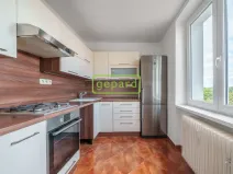 Prodej bytu 2+1, Sokolov, Heyrovského, 50 m2