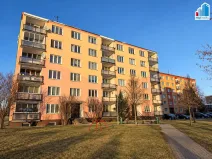 Prodej bytu 2+1, Nové Sedlo, Sadová, 77 m2