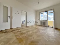 Pronájem bytu 2+1, Praha, Šrobárova, 72 m2