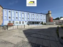 Prodej výrobních prostor, Praha - Čakovice, Cukrovarská, 3508 m2