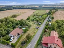 Prodej pozemku pro bydlení, Říčany - Jažlovice, Jažlovická, 5922 m2
