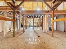 Prodej půdního prostoru, Jihlava, Husova, 160 m2