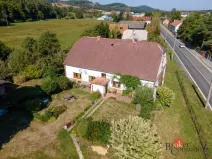 Prodej rodinného domu, Zátor - Loučky, 260 m2
