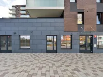 Pronájem obchodního prostoru, Praha, Nekvasilova, 90 m2