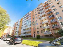 Prodej bytu 2+1, Ostrava, Svojsíkova, 56 m2