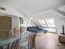 Pronájem bytu 3+kk, Pardubice - Zelené Předměstí, Wolkerova, 75 m2