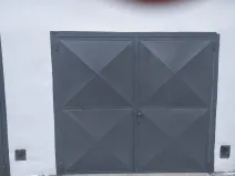 Pronájem garáže, Kadaň - Tušimice