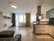 Pronájem bytu 3+kk, Praha - Stodůlky, V hůrkách, 74 m2