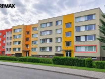Prodej bytu 3+1, Jesenice, V Lázních, 72 m2
