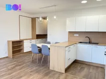 Prodej bytu 2+kk, Třinec, Lidická, 53 m2