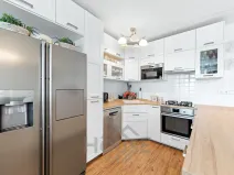 Prodej bytu 3+kk, Praha - Čimice, Křivenická, 86 m2