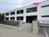 Pronájem obchodního prostoru, Pardubice - Zelené Předměstí, Jiráskova, 18 m2