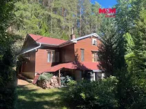 Prodej chaty, Veselíčko - Bilina, 55 m2