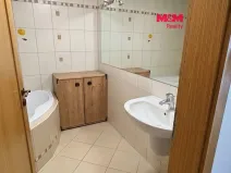 Pronájem bytu 4+kk, Plzeň, Majerova, 95 m2