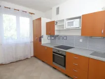 Pronájem bytu 2+1, Praha, Nučická, 62 m2