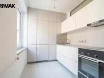 Pronájem bytu 2+kk, Praha - Libeň, V zahradách, 48 m2