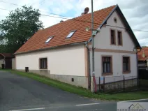 Prodej rodinného domu, Pochvalov, 224 m2