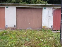 Prodej garáže, Kraslice - Zelená Hora, 25 m2