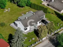Prodej rodinného domu, Zádveřice-Raková - Zádveřice, 163 m2