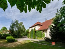 Prodej rodinného domu, Hostivice, Čsl. armády, 1000 m2