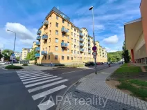 Pronájem bytu 2+kk, Praha - Libeň, Kovanecká, 57 m2
