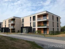 Pronájem bytu 3+kk, Olomouc, Milana Ticháka, 85 m2
