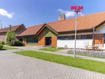 Prodej výrobních prostor, Roštín, 170 m2