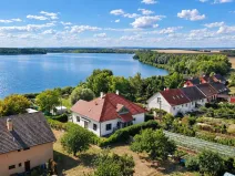 Prodej vily, Pohořelice - Nová Ves, 408 m2