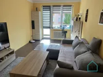 Pronájem bytu 3+1, Krnov - Pod Cvilínem, SPC P, 68 m2