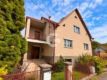 Prodej rodinného domu, Dolní Lhota, 160 m2