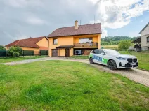 Prodej rodinného domu, Šumperk, Bohdíkovská, 200 m2