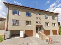 Prodej bytu 3+1, Kyjov - Nětčice, Nětčická, 77 m2