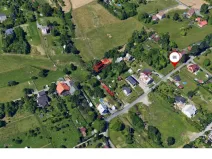 Prodej pozemku pro bydlení, Havířov, Chatařská, 803 m2