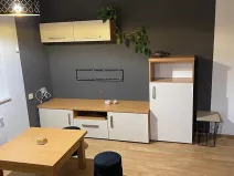 Pronájem bytu 2+kk, Prostějov, 49 m2