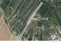 Prodej podílu pole, Brno, 2670 m2