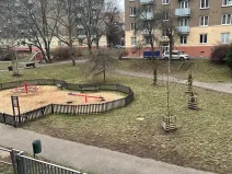 Prodej bytu 1+1, Praha - Libeň, U libeňského pivovaru, 48 m2