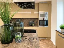 Prodej bytu 3+kk, Ostrava, Ukrajinská, 67 m2